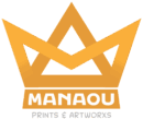 Manaou – Prints & Artworxs